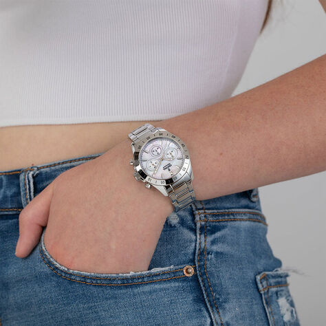 Montre Festina Boyfriend Collection Nacre - Montres classiques Femme | Marc Orian