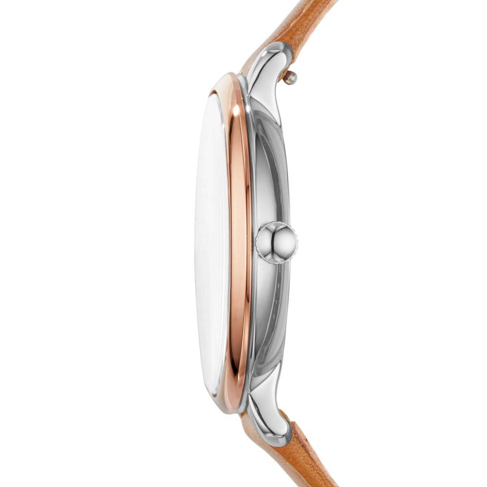 Montre Fossil Jacqueline Bleu - Montres classiques Femme | Marc Orian