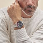 Coffret De Montre Seiko Prospex Blanc - Montres automatiques Homme | Marc Orian