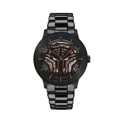 Montre Pierre Lannier Lannier Sherkhan Bicolore - Montres automatiques Homme | Marc Orian