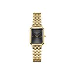 Montre Rosefield Octagon Xs Noir - Montres &eacute;tanches Femme | Marc Orian