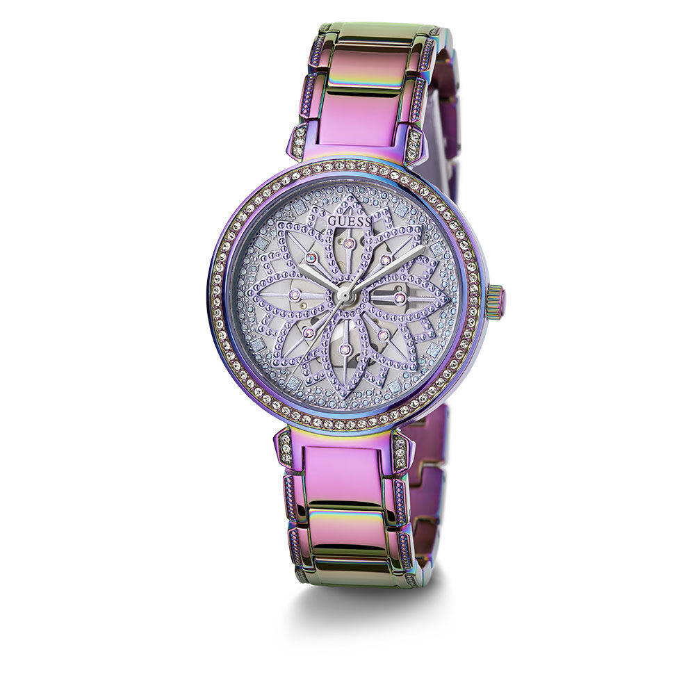 Montre Guess Lily Lavande - Montres étanches Femme | Marc Orian