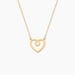 Collier Debdan Or Jaune - Colliers ete Femme | Marc Orian