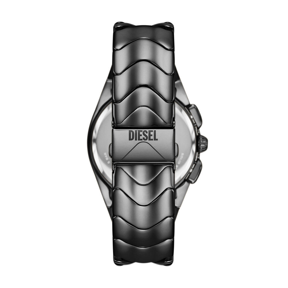 Montre Diesel Mercurial Noir - Montres étanches Homme | Marc Orian