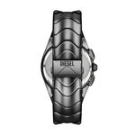 Montre Diesel Mercurial Noir - Montres &eacute;tanches Homme | Marc Orian