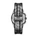 Montre Diesel Mercurial Noir - Montres étanches Homme | Marc Orian