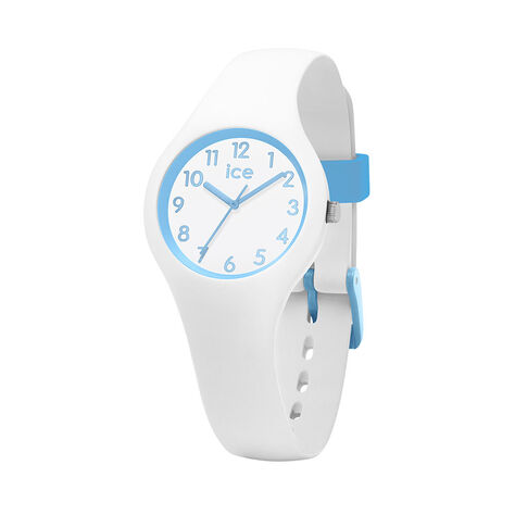 Montre Ice Watch Ola Kids Blanc - Montres Enfant | Marc Orian