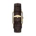 Montre Fossil Carraway Automatic Vert - Montres automatiques Homme | Marc Orian