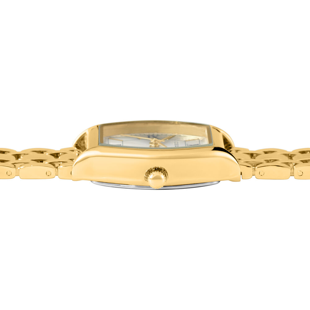 Montre Codhor Agathe Argent&eacute; - Montres &eacute;tanches Femme | Marc Orian