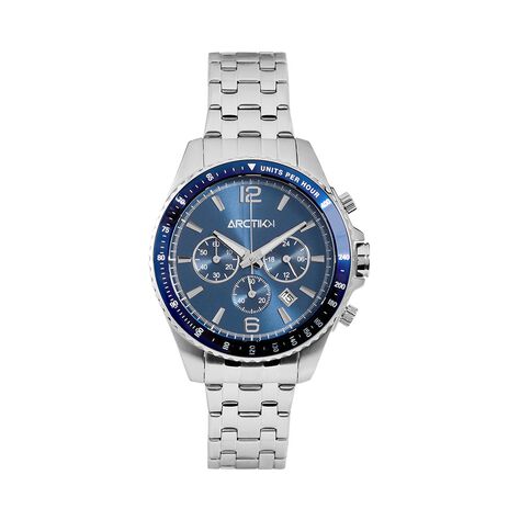 Montre Arctik Acme Bleu - Montres Homme | Marc Orian