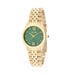 Montre Liu Jo Tiny Vert - Montres étanches Femme | Marc Orian