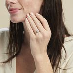 Bague Or Jaune Wilfreda Topaze - Bagues pierres fines Femme | Marc Orian