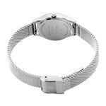Montre Pierre Lannier Lannier Pya Blanc - Montres &eacute;tanches Femme | Marc Orian