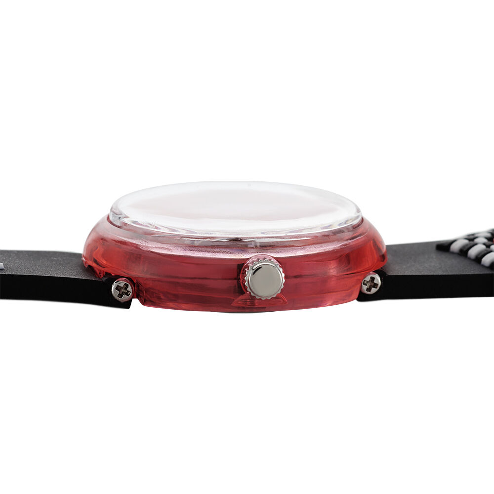 Montre Upp Fuzzy Bicolore - Montres &eacute;tanches Enfant | Marc Orian