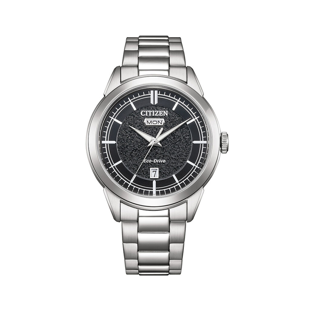 Montre Citizen Classic Elegant - Montres &eacute;tanches Homme | Marc Orian