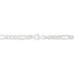Collier Vivian Argent Blanc - Chaines Homme | Marc Orian