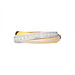 Alliance Entrelacee Diamantee Demi Jonc Classique Or Tricolore - Alliances duo Unisex | Marc Orian