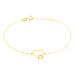 Bracelet Estello Or Jaune - Bracelets chaînes Femme | Marc Orian