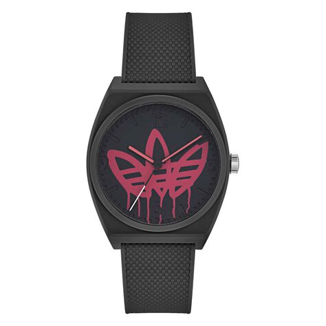 Montre Adidas Noir - Montres sport Homme | Marc Orian