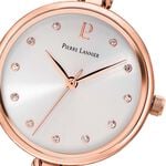 Montre Pierre Lannier Leia Blanc - Montres &eacute;tanches Femme | Marc Orian