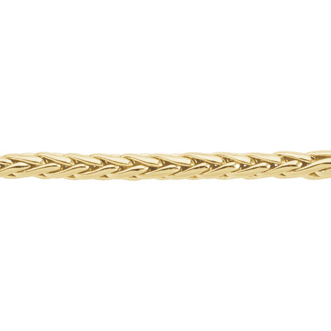 Chaîne Avelyne Plaqué Or Jaune - Chaines Femme | Marc Orian