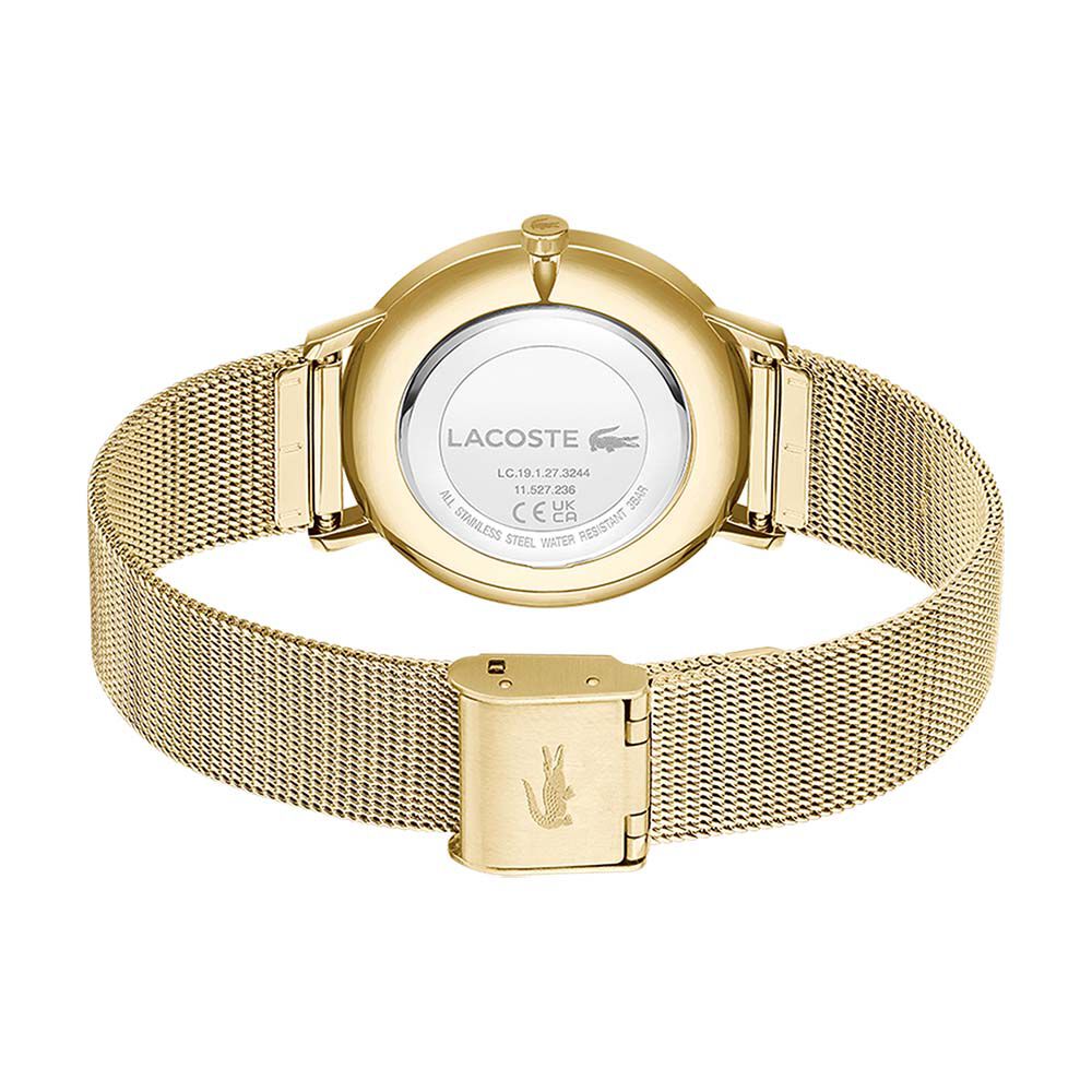 Montre Lacoste Crocorigin Vert - Montres &eacute;tanches Femme | Marc Orian