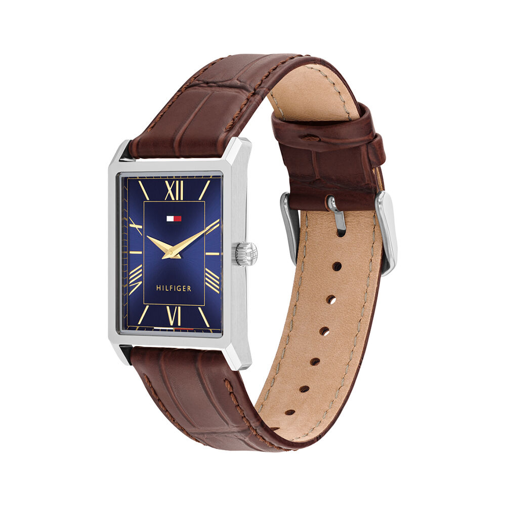 Montre Tommy Hilfiger Ben - Montres &eacute;tanches Homme | Marc Orian