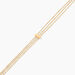 Bracelet Triora Or Jaune - Bracelets chaînes Femme | Marc Orian