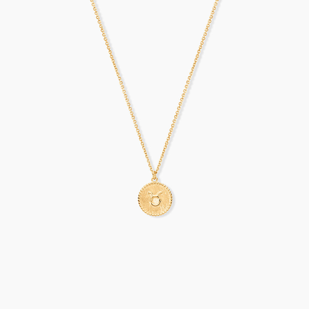 Collier Astrola Or Jaune - Colliers ete Femme | Marc Orian