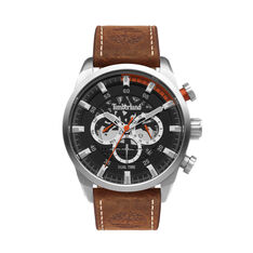 Montre Timberland Henniker Ii 2 Bleu - Montres sport Homme | Marc Orian
