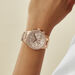 Montre Michael Kors BRYANT Rose - Montres étanches Femme | Marc Orian