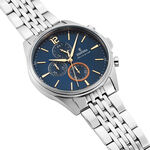 Montre Festina Timeless Chronograph Bleu - Montres classiques Homme | Marc Orian