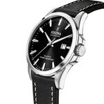 Montre Festina Swiss Made 41 Noir - Montres classiques Homme | Marc Orian