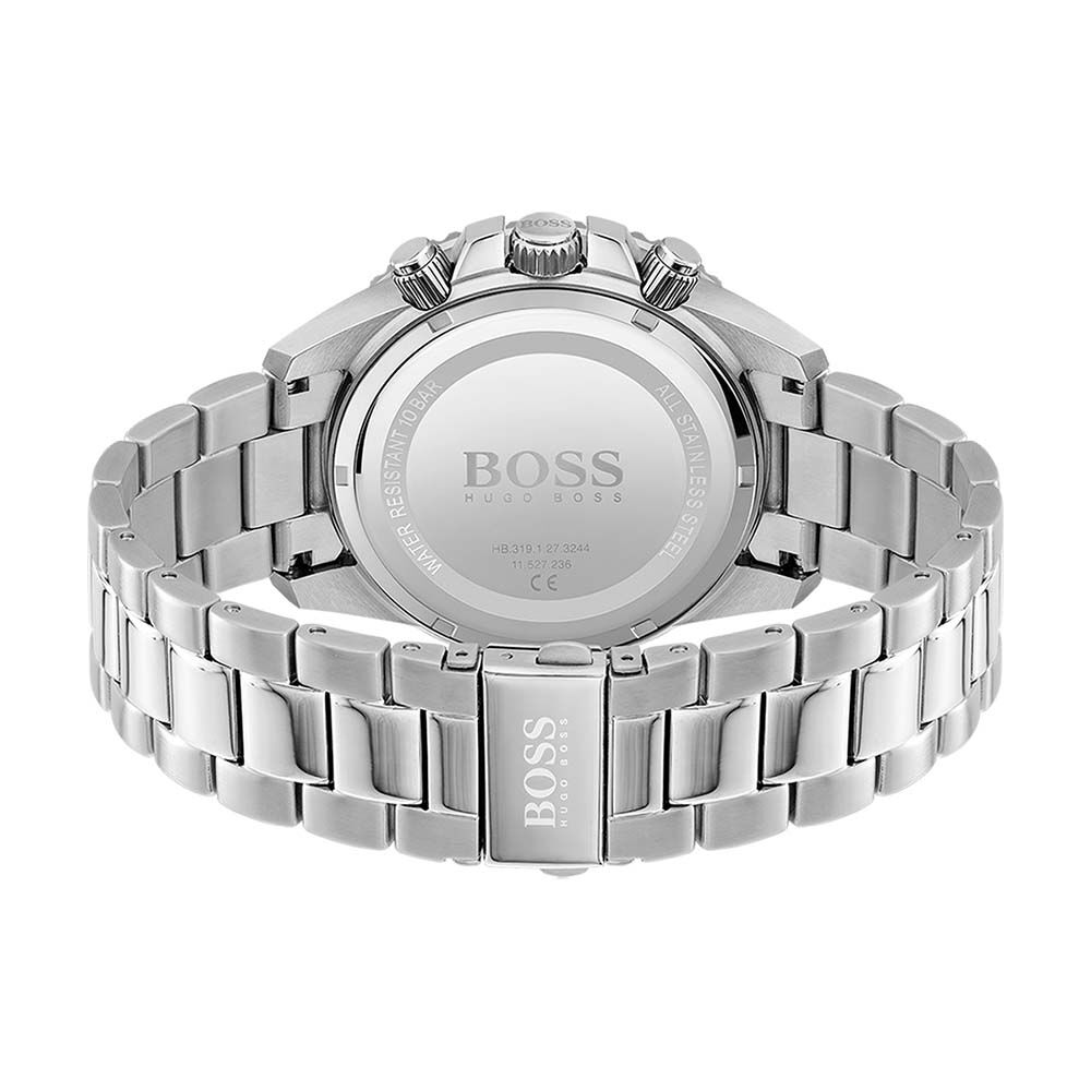 Montre Boss Admiral Bleu - Montres étanches Homme | Marc Orian