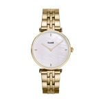 Montre Cluse Triomphe Nacre - Montres &eacute;tanches Femme | Marc Orian