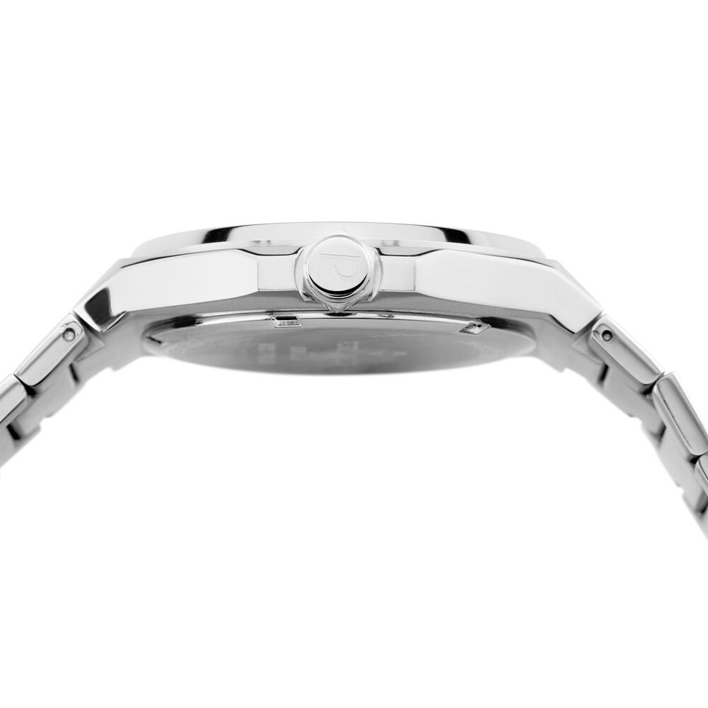 Montre Pierre Lannier Lannier Graphite Bleu Sky - Montres &eacute;tanches Homme | Marc Orian