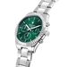 Montre Maserati Competizione Vert - Montres &eacute;tanches Homme | Marc Orian