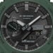 Montre Casio G-shock Noir - Montres étanches Famille | Marc Orian