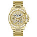 Montre Guess King Champagne - Montres étanches Homme | Marc Orian
