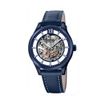 Montre Festina Squelette Automatique - Montres automatiques Homme | Marc Orian