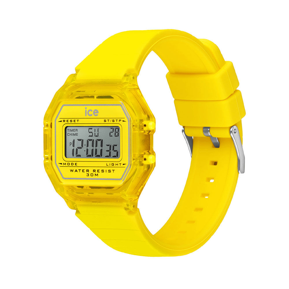 Montre Ice Watch Digit Retro - Montres digitales Famille | Marc Orian
