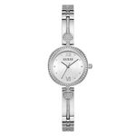 Montre Guess Lovey Blanc - Montres classiques Femme | Marc Orian