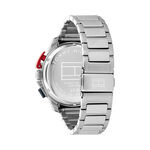 Montre Tommy Hilfiger Bank Bleu - Montres &eacute;tanches Homme | Marc Orian