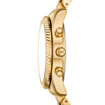 Montre Michael Kors Lexington Dor&eacute; - Montres &eacute;tanches Femme | Marc Orian