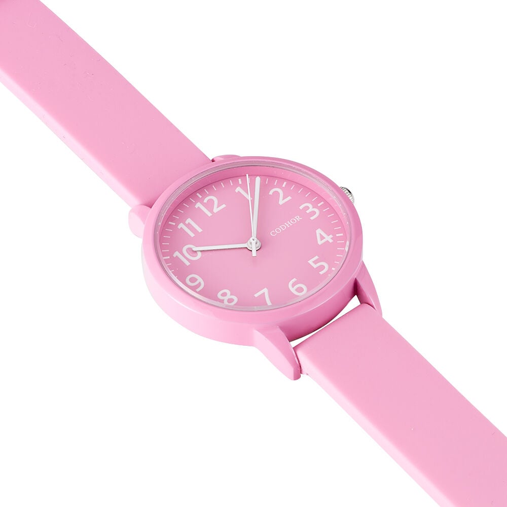 Montre Codhor Kid Axel Rose - Montres avec chiffres Enfant | Marc Orian