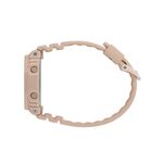 Montre Casio G-shock Rose Clair - Montres &eacute;tanches Femme | Marc Orian