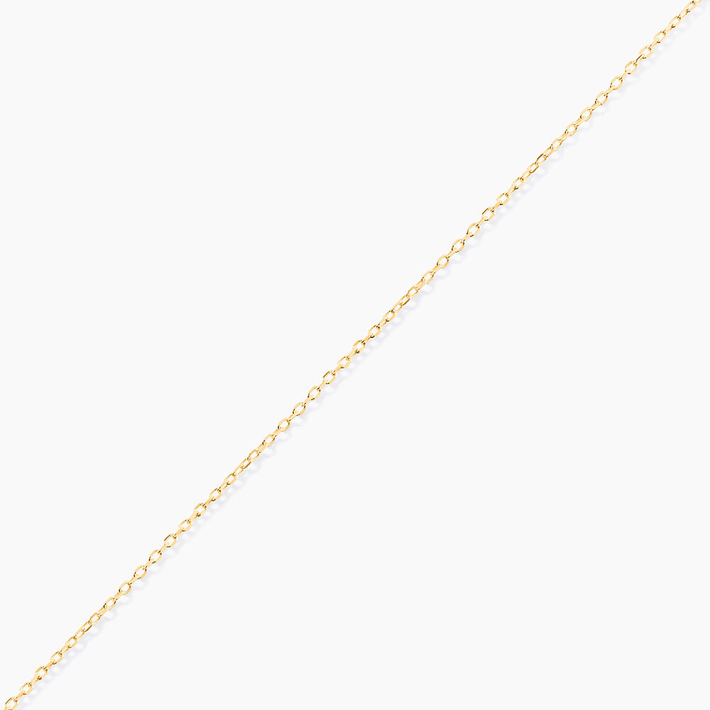 Chaîne Igoa Or Jaune - Chaines Famille | Marc Orian