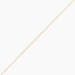 Cha&icirc;ne Igoa Or Jaune - Chaines Famille | Marc Orian