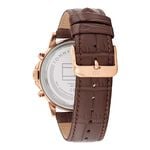 Montre Tommy Hilfiger Stewart Blanc - Montres &eacute;tanches Homme | Marc Orian