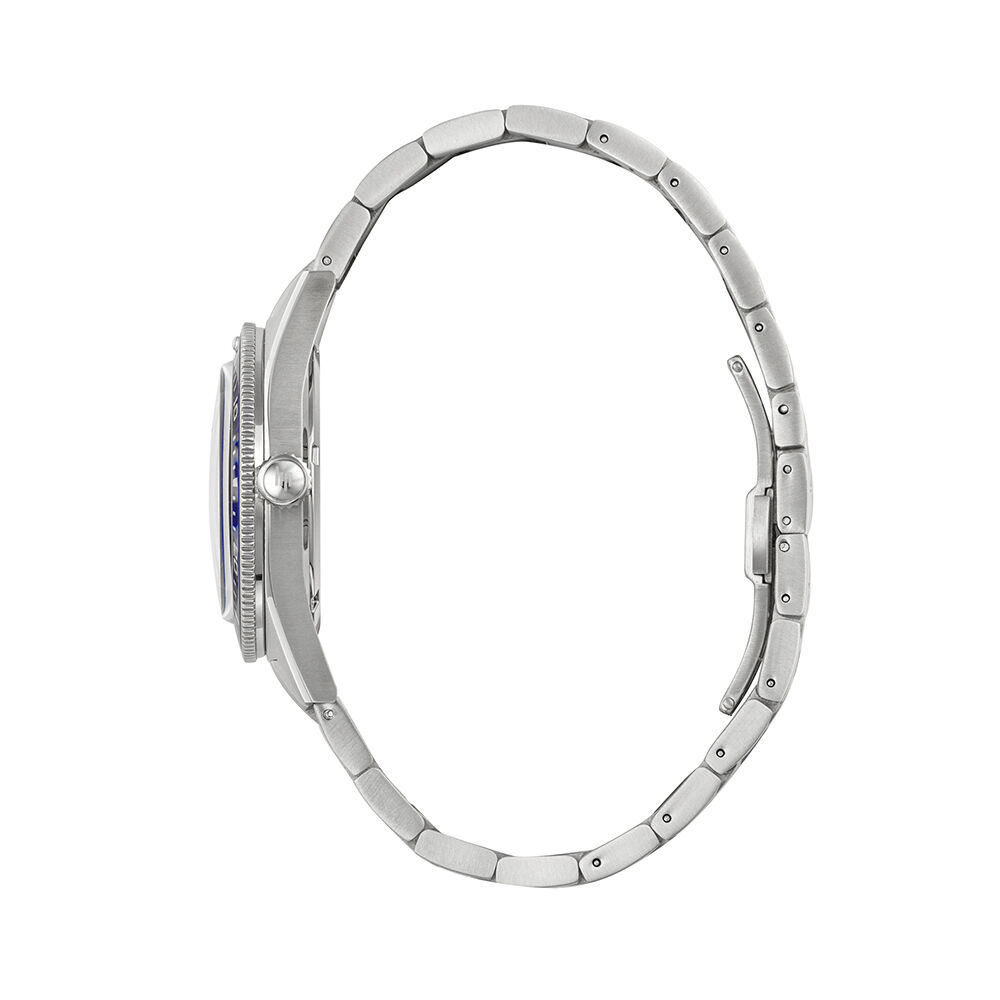 Montre Lip Nautic 3 Bleu - Montres &eacute;tanches Unisex | Marc Orian